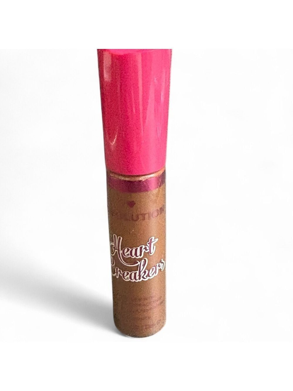 Revolution Heart Breakers Concealer in Chestnut NEW